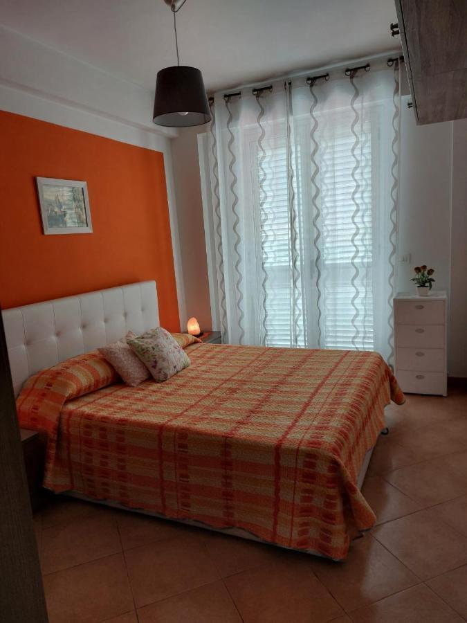 Apartamento Casa Miro' Capo dʼOrlando Exterior foto