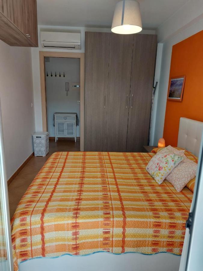 Apartamento Casa Miro' Capo dʼOrlando Exterior foto